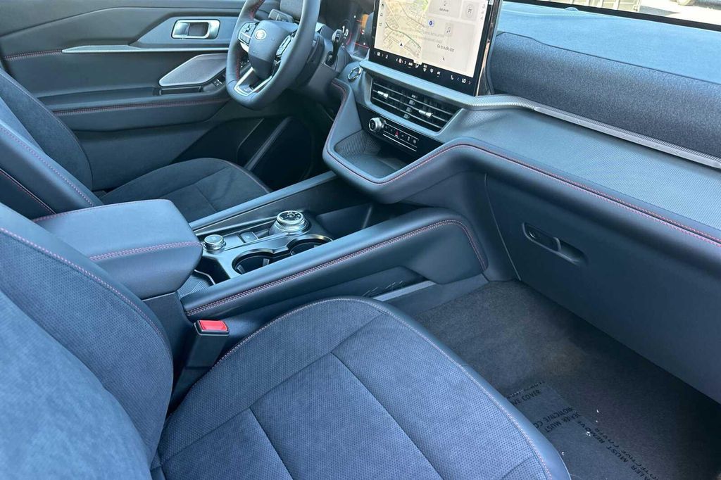 2026 FORD EXPLORER ST 缩略图 14