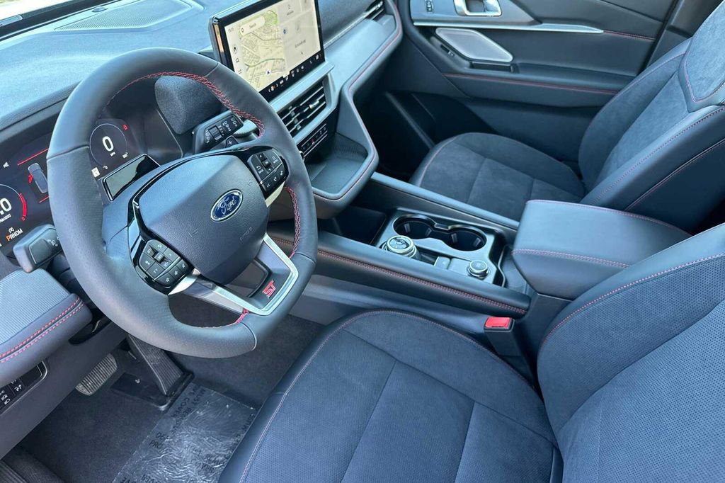 2026 FORD EXPLORER ST 照片 7