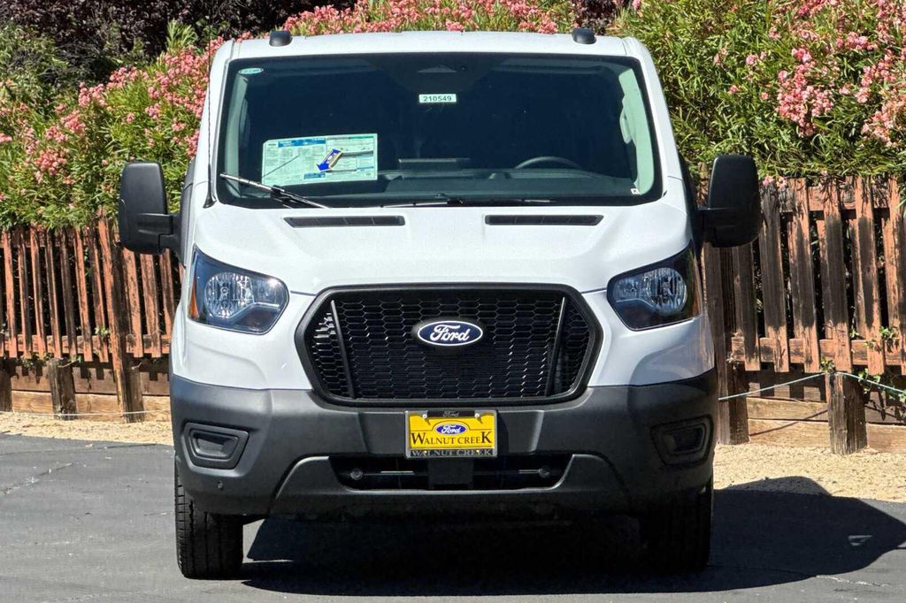2026 FORD TRANSIT-250 BASE 照片 3