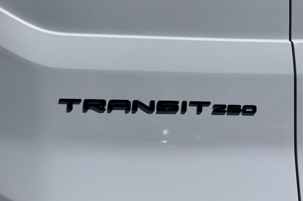 2026 FORD TRANSIT-250 BASE 照片 7