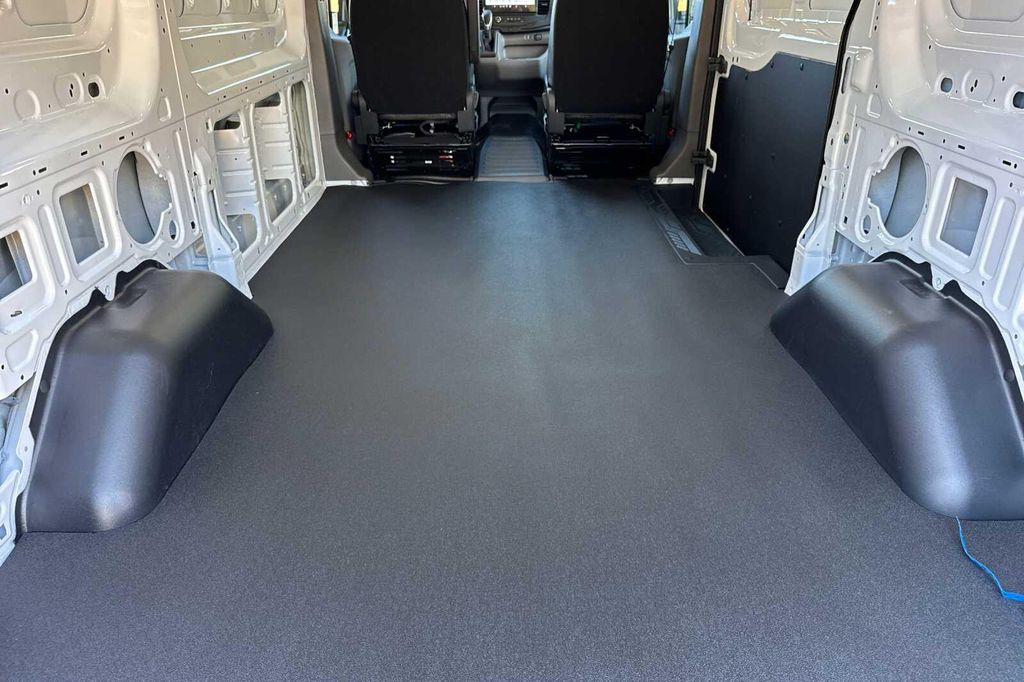 2026 FORD TRANSIT-250 BASE 缩略图 12