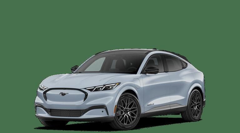 New 2026 Ford Mustang Mach-E Premium