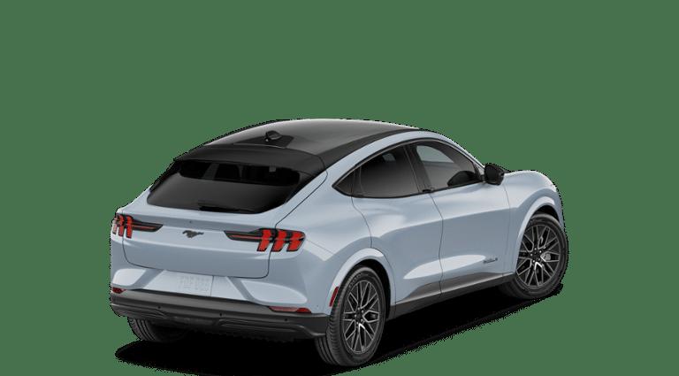 2026 FORD MUSTANG MACH-E PREMIUM — фото 3