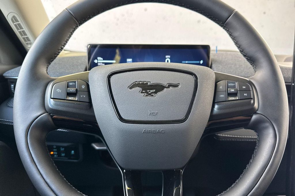 2026 FORD MUSTANG MACH-E PREMIUM — миниатюра 21