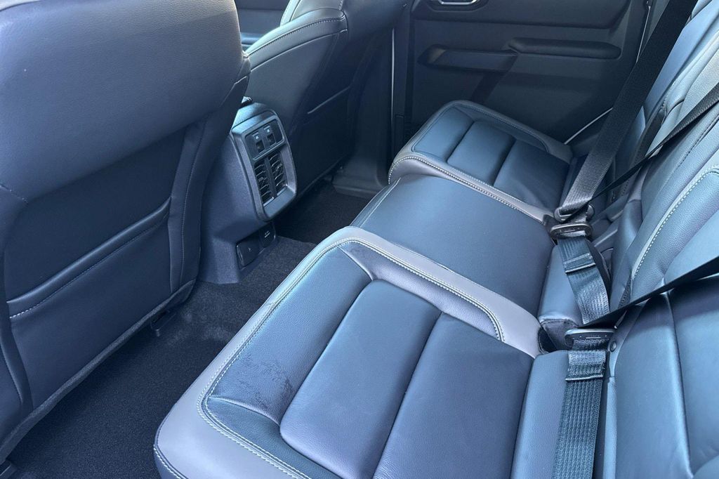 2026 FORD BRONCO OUTER BANKS photo 9