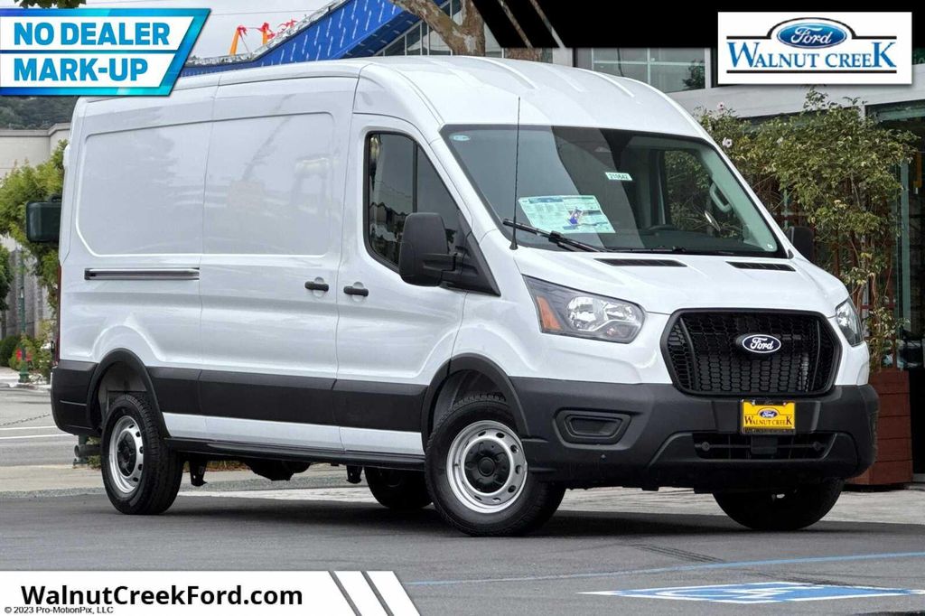 New 2026 Ford Transit-150 Base