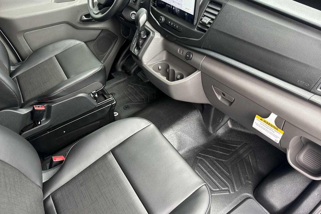 صورة مصغرة 12 لـ 2026 FORD TRANSIT-150 BASE