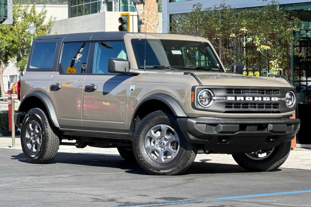 صورة 2 لـ 2026 FORD BRONCO BIG BEND