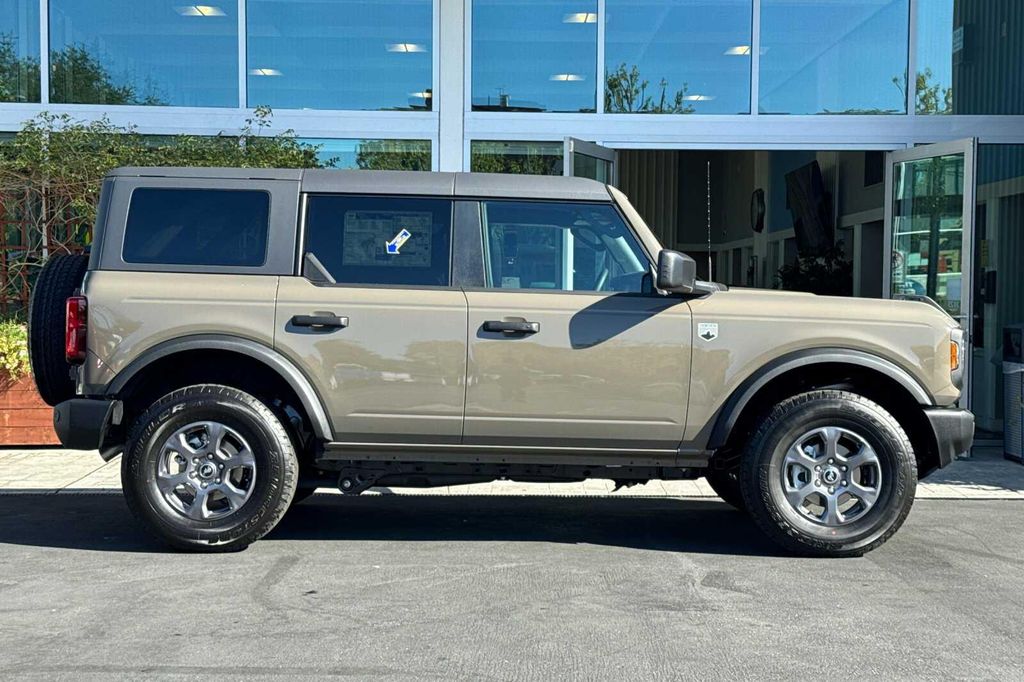 صورة 3 لـ 2026 FORD BRONCO BIG BEND
