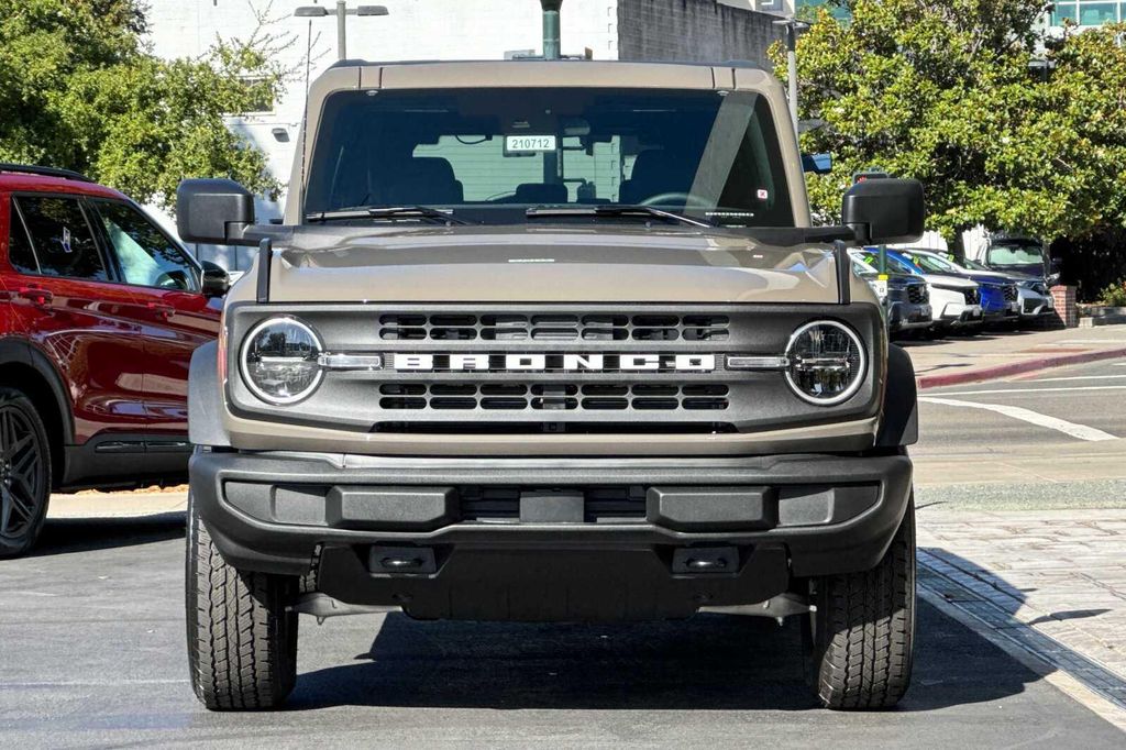 صورة 6 لـ 2026 FORD BRONCO BIG BEND