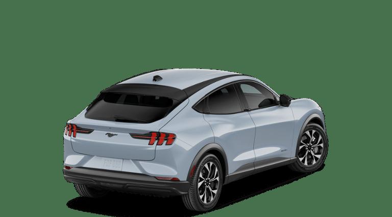 2026 FORD MUSTANG MACH-E SELECT 照片 4