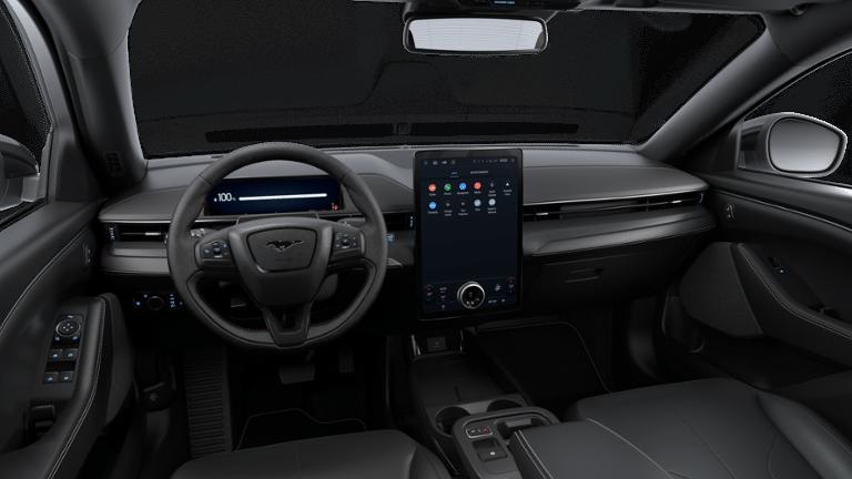2026 FORD MUSTANG MACH-E SELECT 照片 8