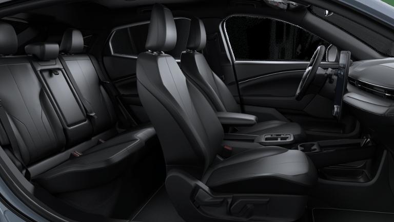 2026 FORD MUSTANG MACH-E SELECT 照片 7