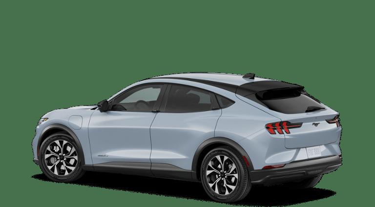 2026 FORD MUSTANG MACH-E SELECT 照片 3