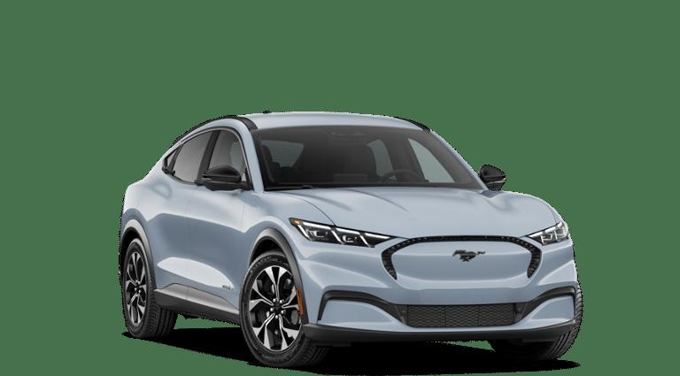2026 FORD MUSTANG MACH-E SELECT 照片 5