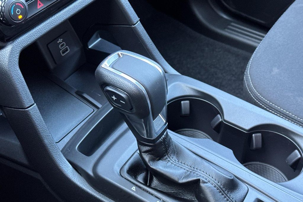 2026 FORD RANGER XLT 缩略图 16