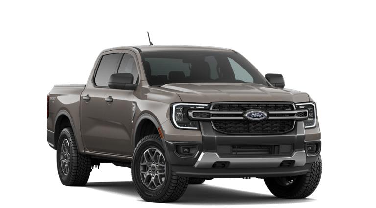 2026 FORD RANGER XLT 缩略图 24