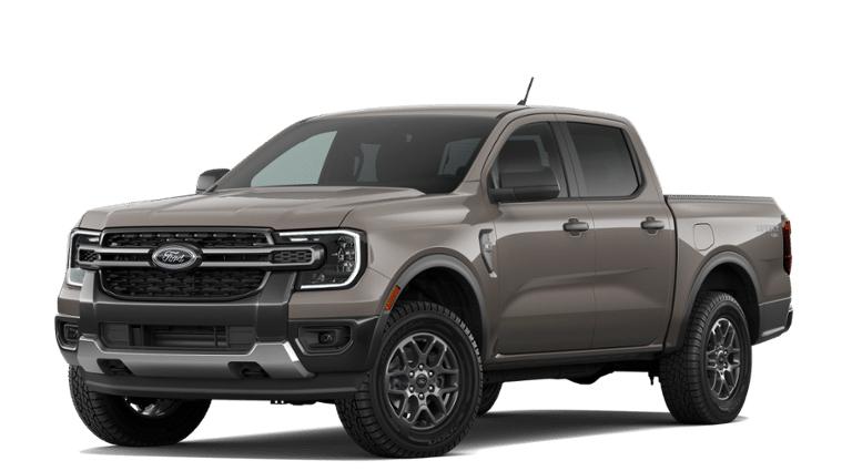 2026 FORD RANGER XLT 缩略图 21