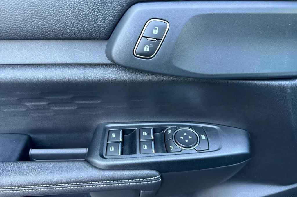2026 FORD RANGER XLT 照片 7
