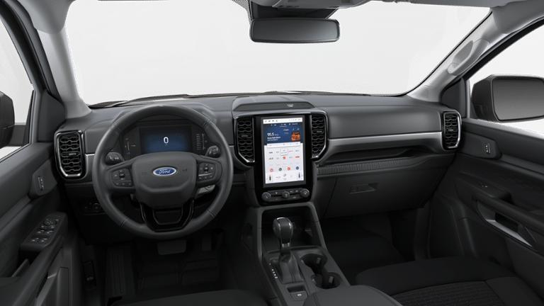 2026 FORD RANGER XLT 缩略图 27