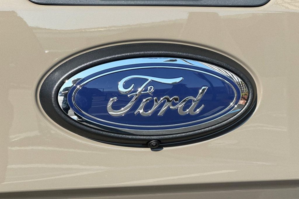 2026 FORD RANGER XLT 缩略图 19