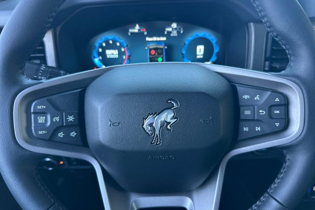 2026 FORD BRONCO BIG BEND — миниатюра 28