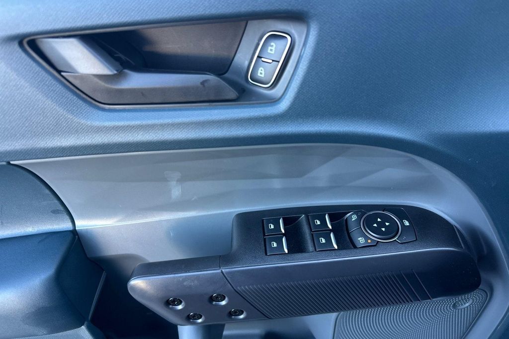 2026 FORD MAVERICK XLT 照片 8
