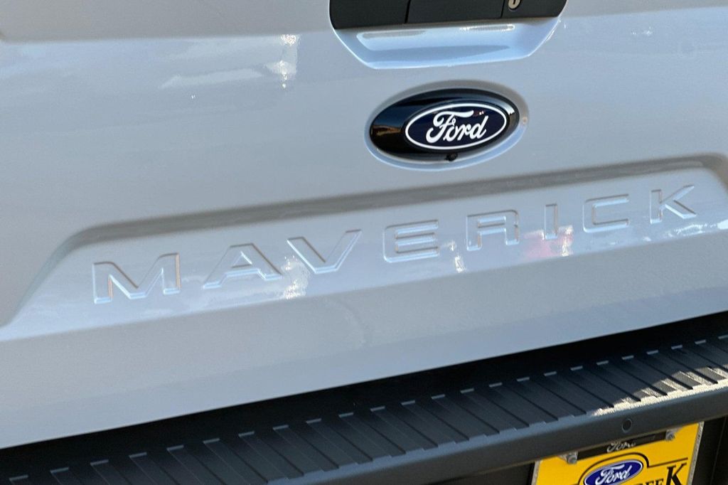 صورة مصغرة 21 لـ 2026 FORD MAVERICK XLT