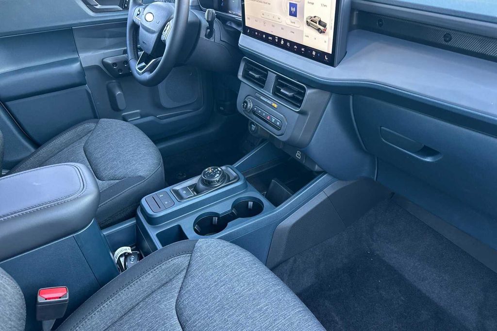 صورة مصغرة 12 لـ 2026 FORD MAVERICK XLT