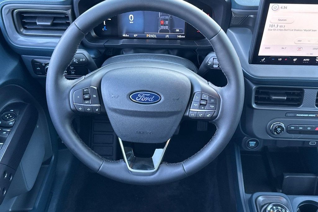 صورة مصغرة 11 لـ 2026 FORD MAVERICK XLT