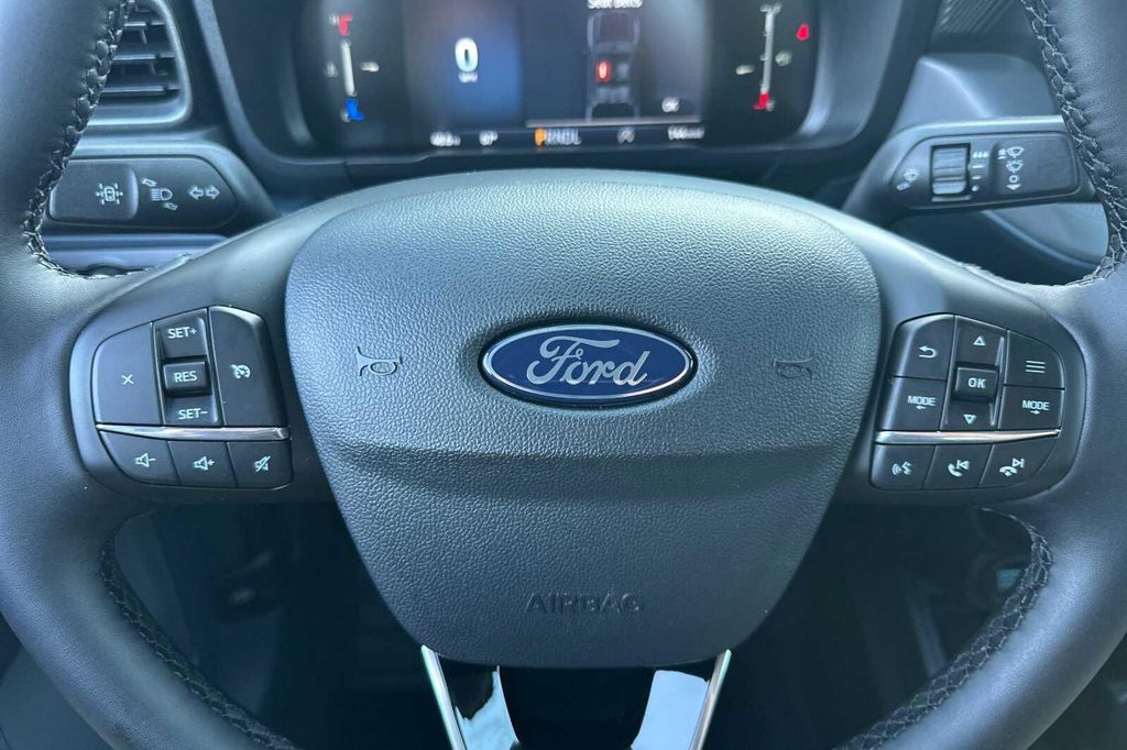 صورة مصغرة 19 لـ 2026 FORD MAVERICK XLT