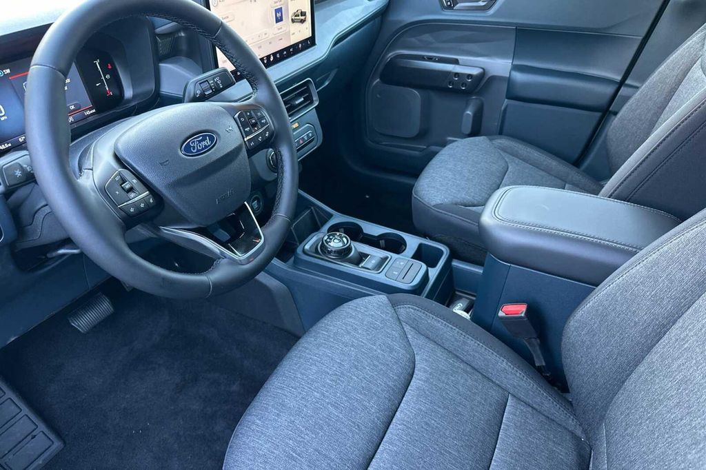 2026 FORD MAVERICK XLT 照片 7