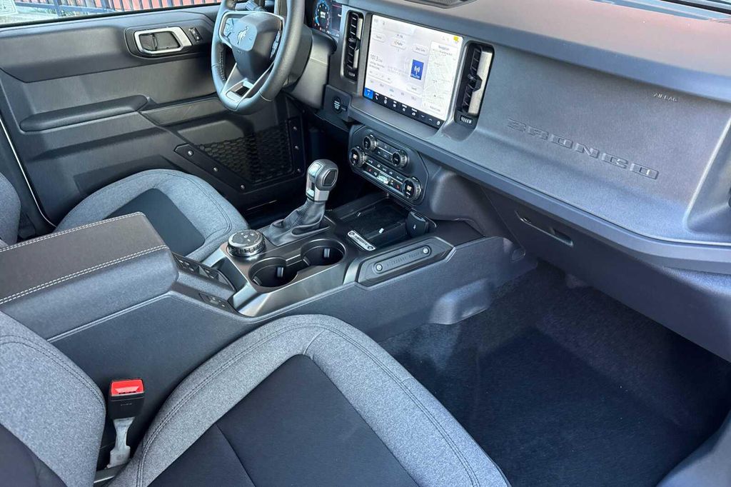 2026 FORD BRONCO BIG BEND 缩略图 13