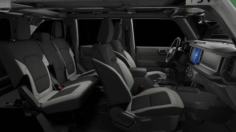 2026 FORD BRONCO BIG BEND 缩略图 30