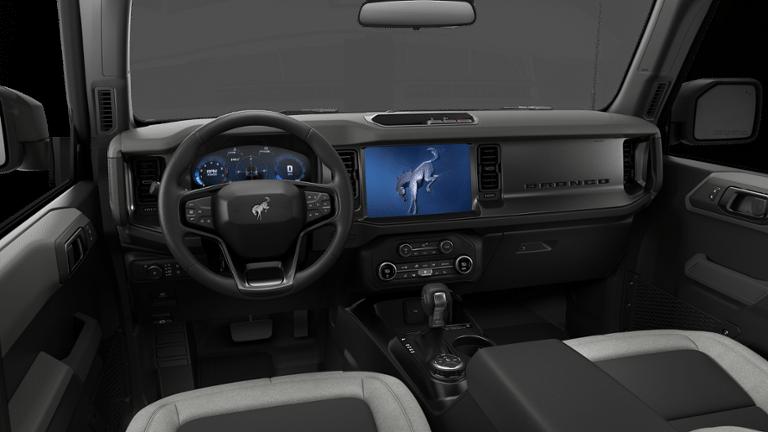 2026 FORD BRONCO BIG BEND 缩略图 31