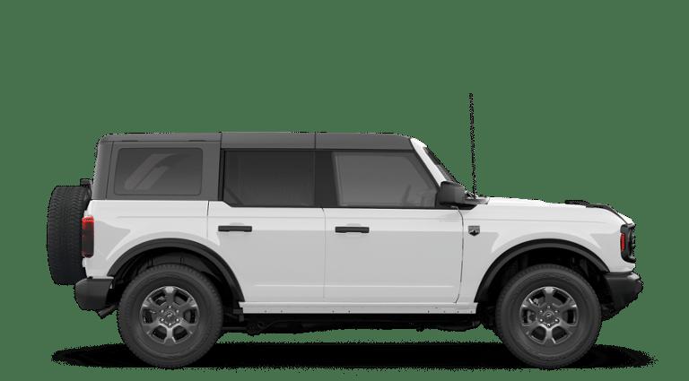 2026 FORD BRONCO BIG BEND 缩略图 29