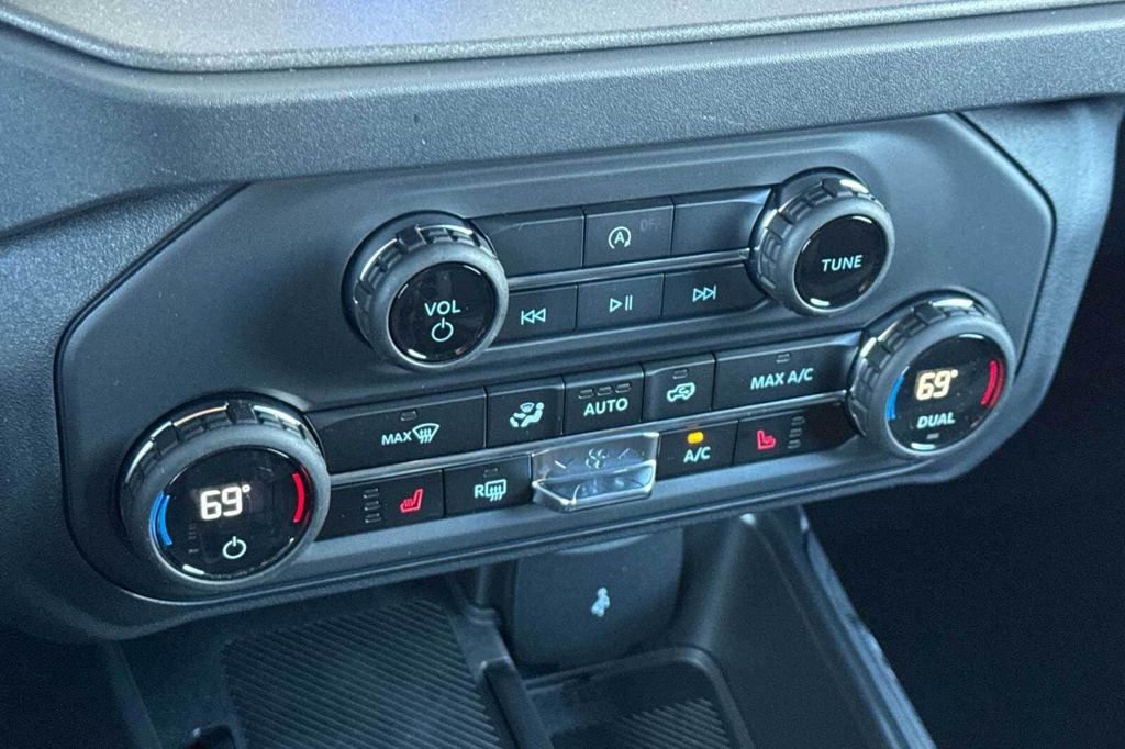 2026 FORD BRONCO BIG BEND 缩略图 18