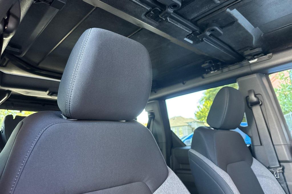 2026 FORD BRONCO BIG BEND 缩略图 14