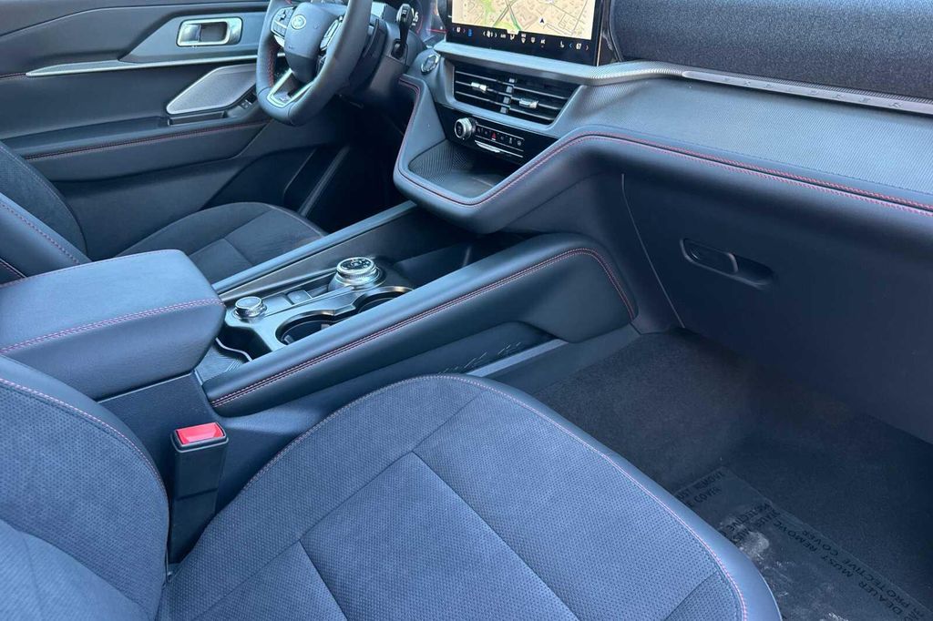 2026 FORD EXPLORER ST 缩略图 14