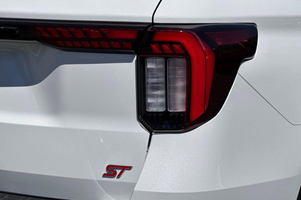 2026 FORD EXPLORER ST 缩略图 24