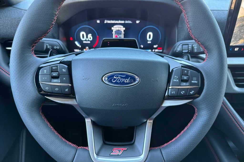 2026 FORD EXPLORER ST 缩略图 21
