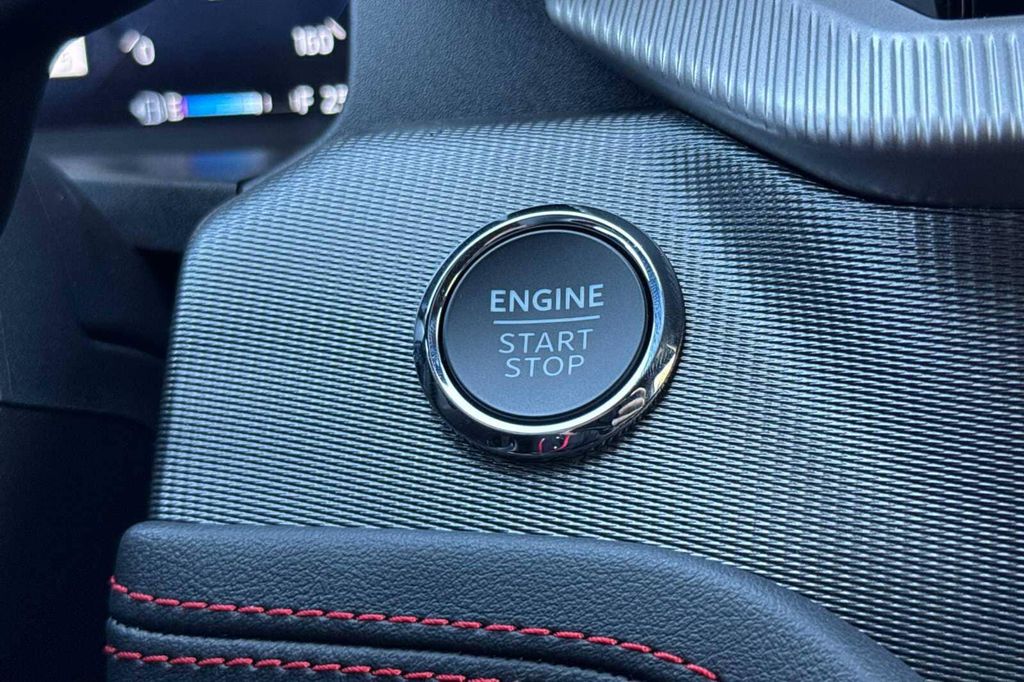 2026 FORD EXPLORER ST 缩略图 20