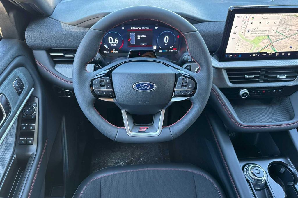 2026 FORD EXPLORER ST 缩略图 11
