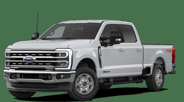 New 2026 Ford F-250 XLT