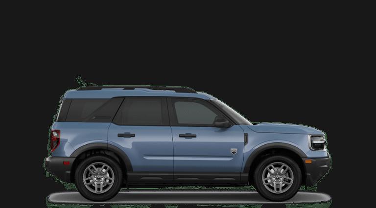 FORD BRONCO SPORT BIG BEND - 5
