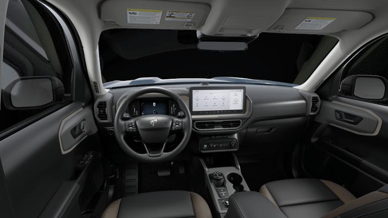 FORD BRONCO SPORT BIG BEND - 7