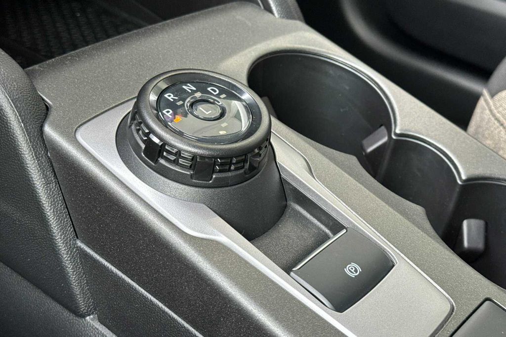 2026 FORD BRONCO SPORT BIG BEND — миниатюра 25