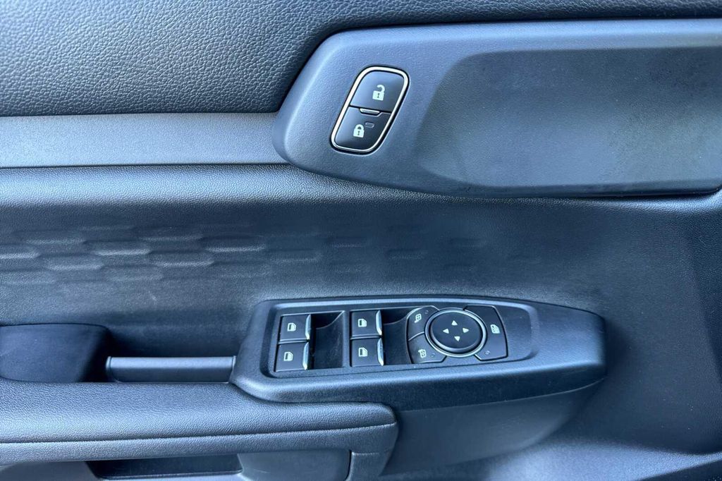 2026 FORD RANGER XL 照片 8