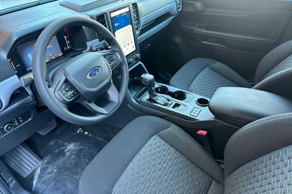 2026 FORD RANGER XL 照片 7