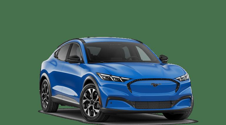 2026 FORD MUSTANG MACH-E SELECT 照片 4
